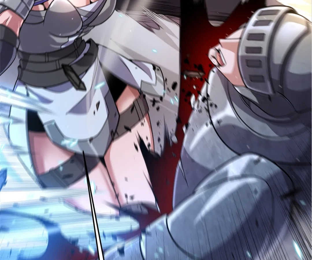 The Return of the Abandoned Son Chapter 326 page 65 - 