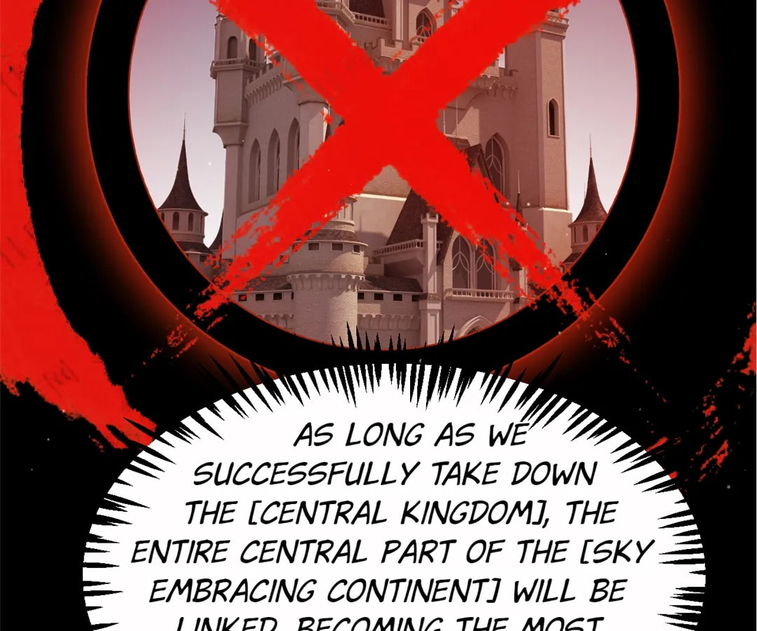 The Return of the Abandoned Son Chapter 326 page 8 - 