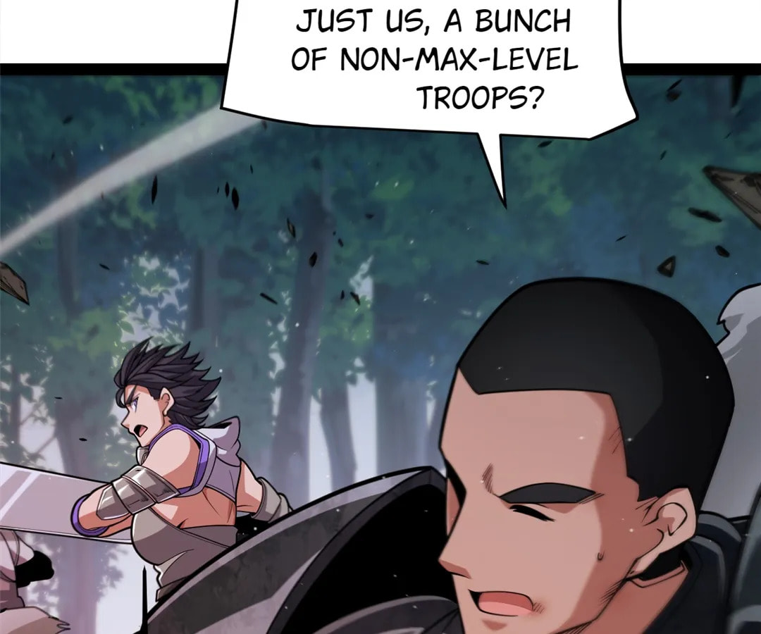 The Return of the Abandoned Son Chapter 326 page 76 - 