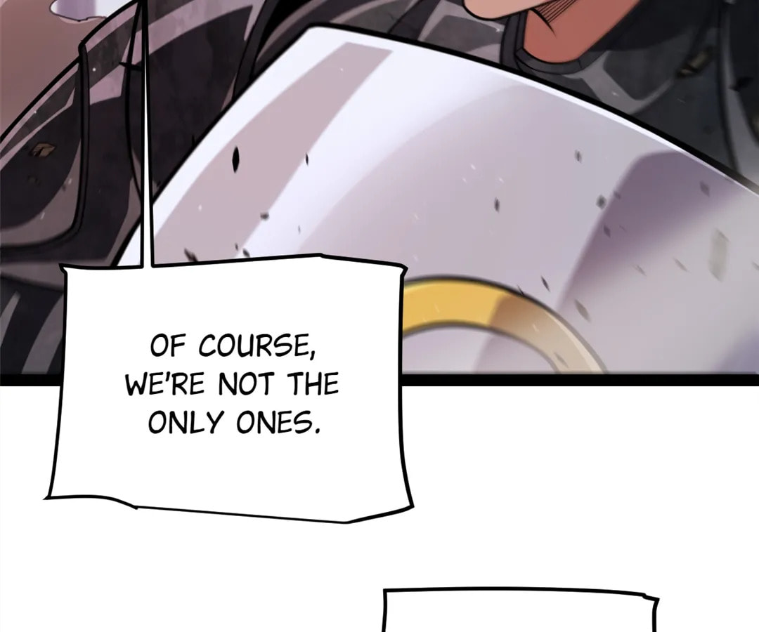 The Return of the Abandoned Son Chapter 326 page 77 - 