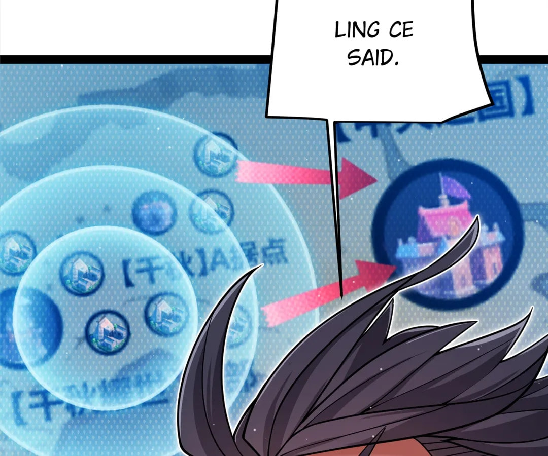 The Return of the Abandoned Son Chapter 326 page 78 - 