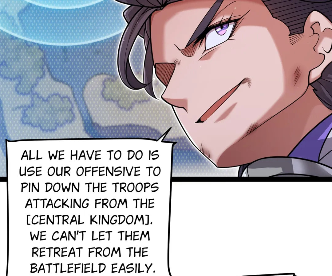 The Return of the Abandoned Son Chapter 326 page 79 - 