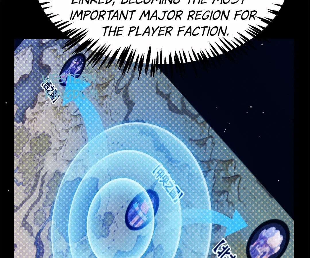 The Return of the Abandoned Son Chapter 326 page 9 - 