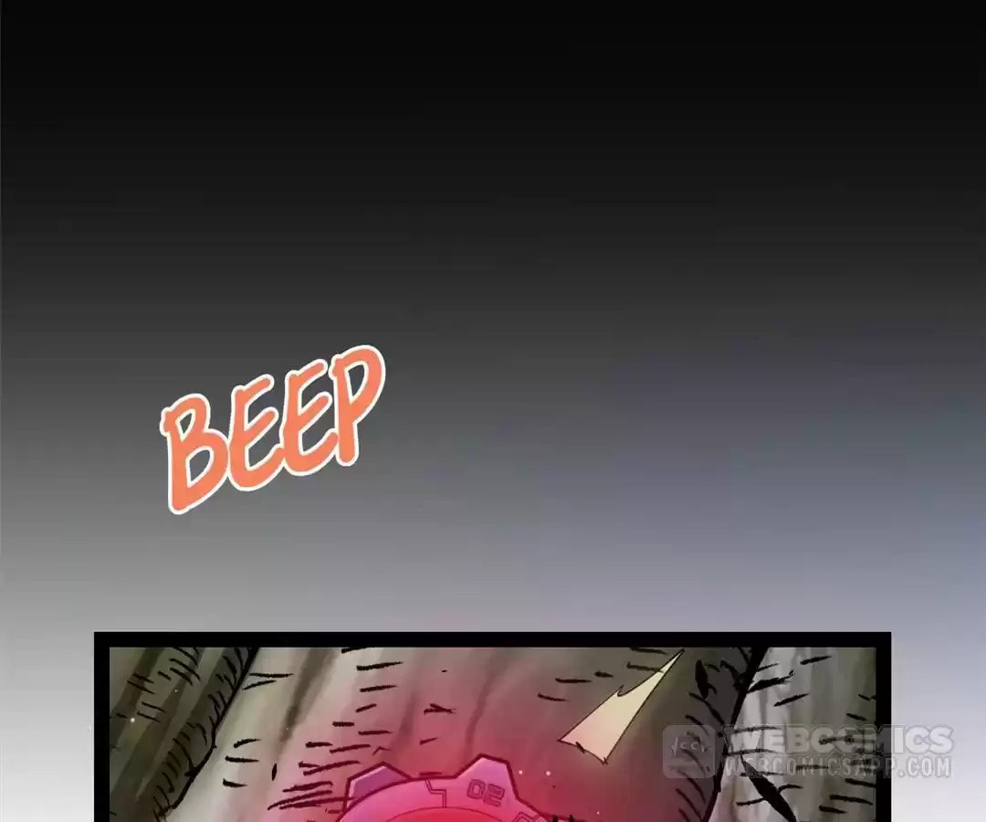 The Return of the Abandoned Son Chapter 326 page 83 - 
