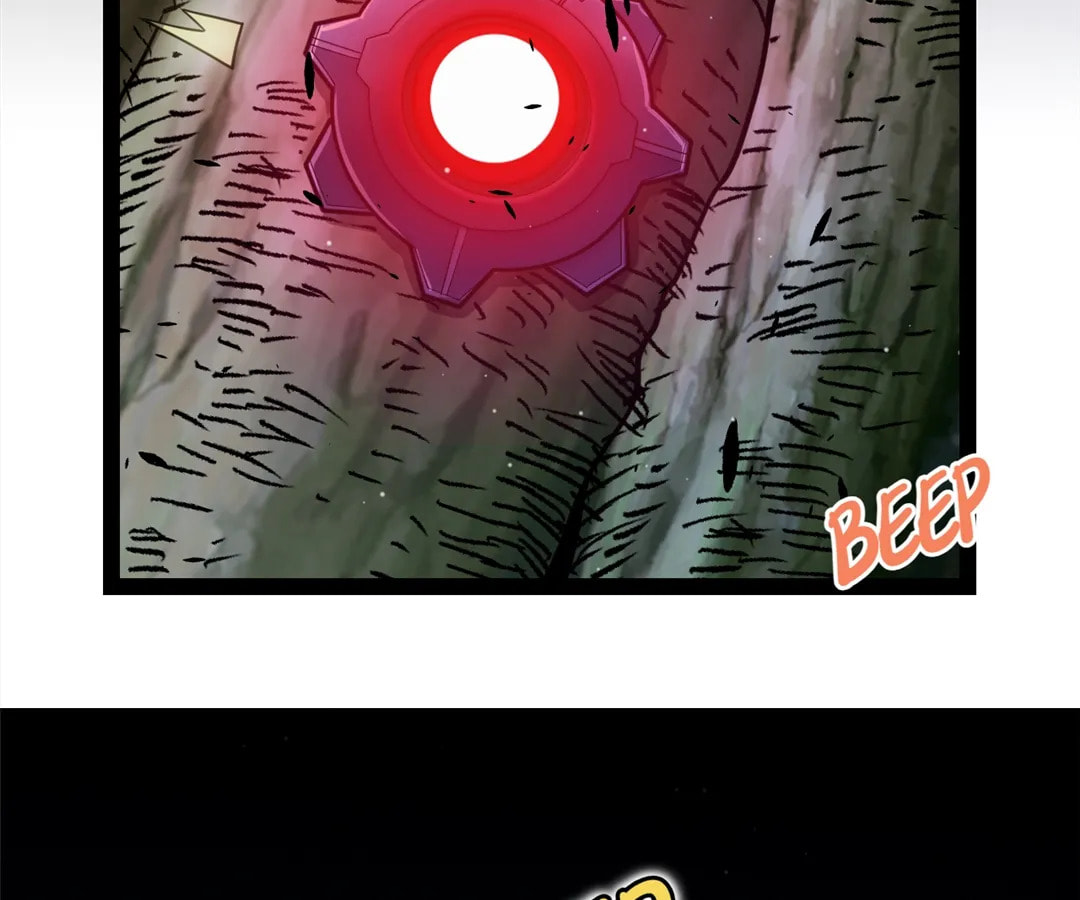 The Return of the Abandoned Son Chapter 326 page 84 - 