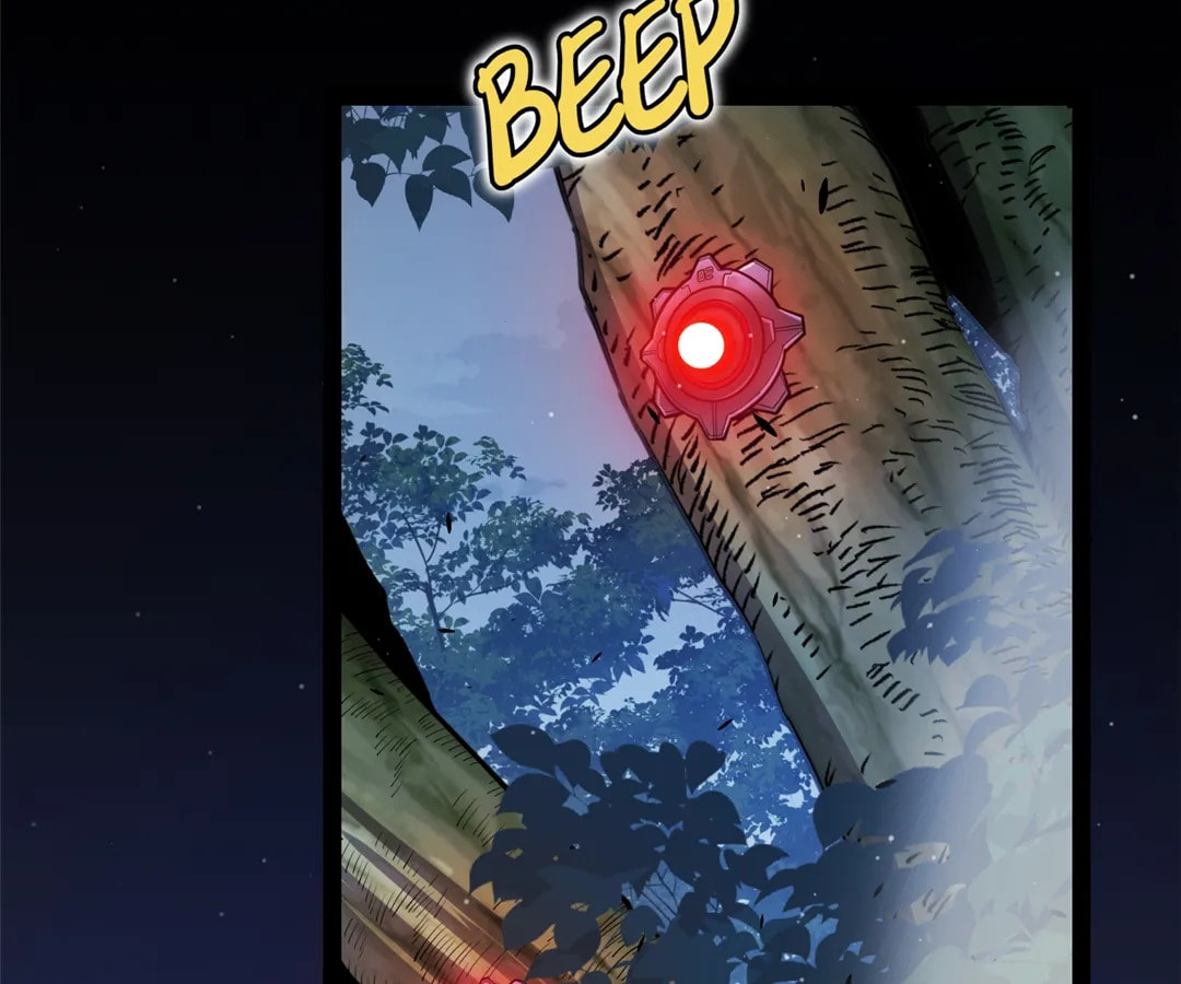 The Return of the Abandoned Son Chapter 326 page 85 - 