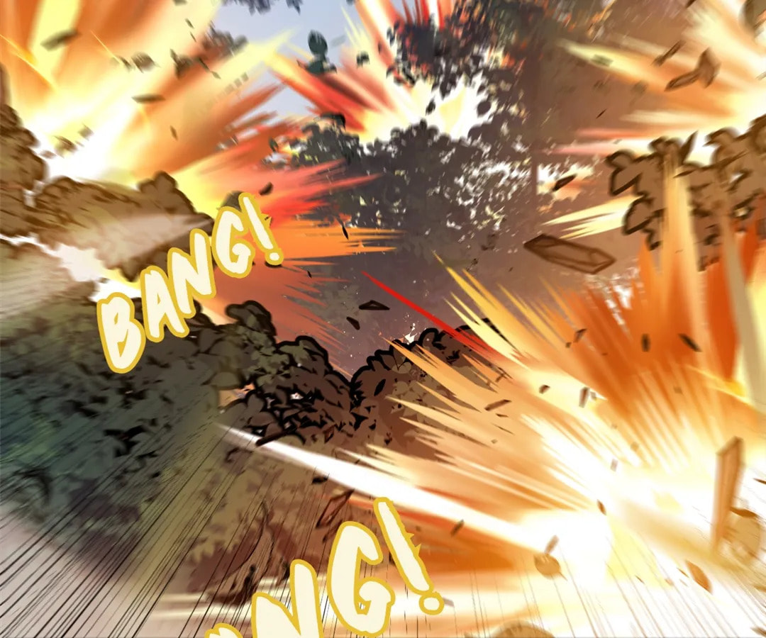 The Return of the Abandoned Son Chapter 326 page 88 - 