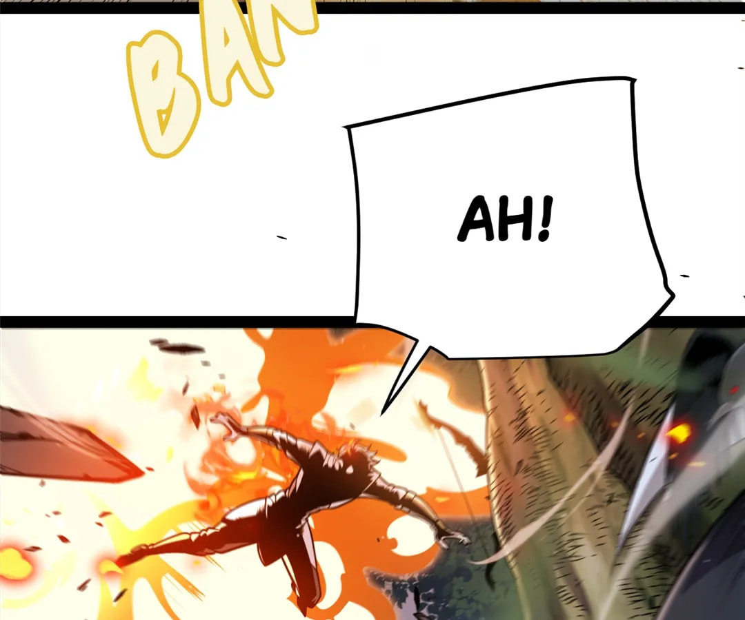 The Return of the Abandoned Son Chapter 326 page 89 - 