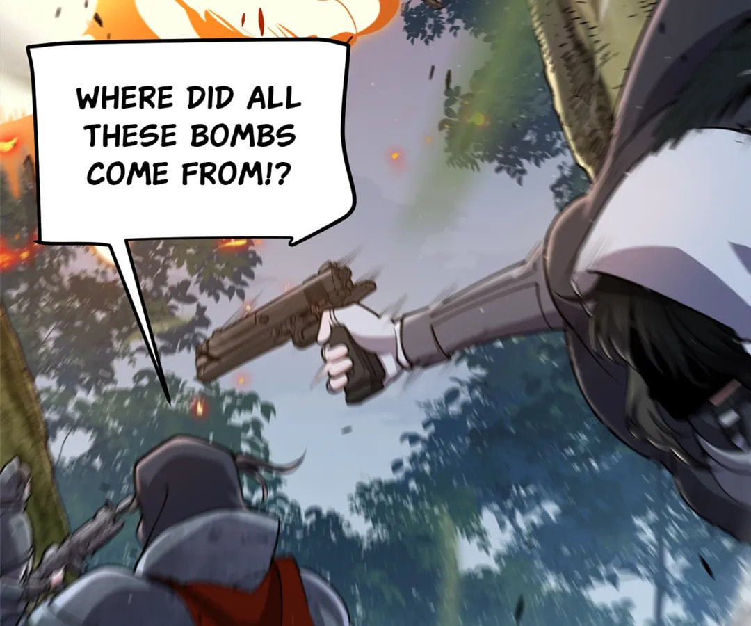 The Return of the Abandoned Son Chapter 326 page 90 - 