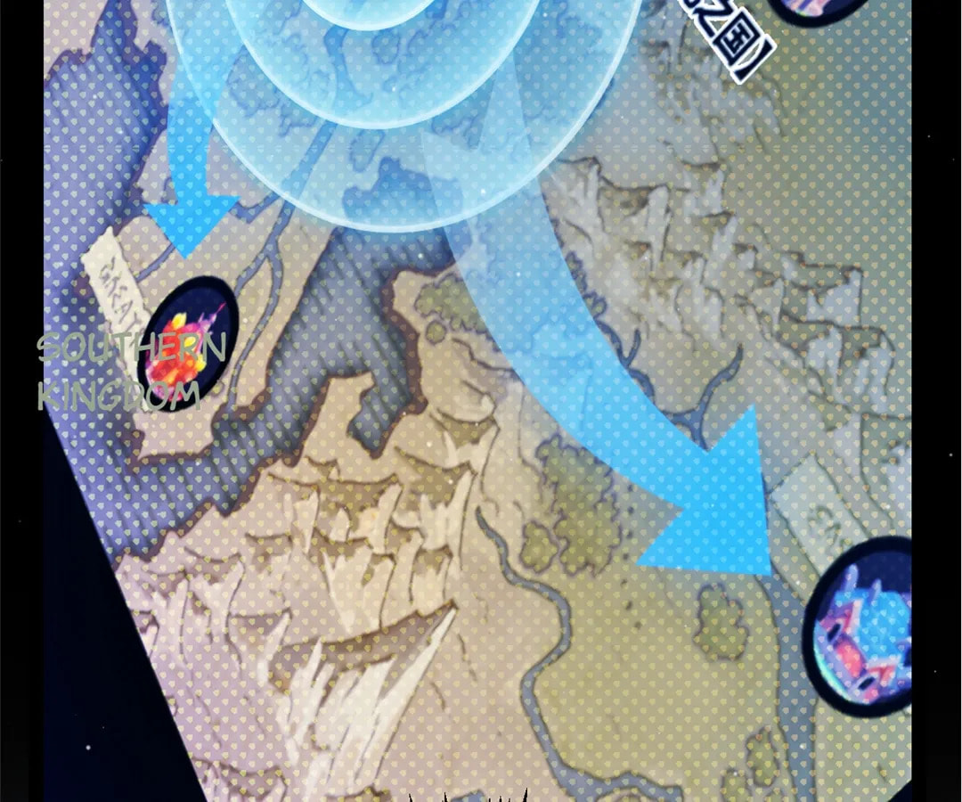 The Return of the Abandoned Son Chapter 326 page 10 - 