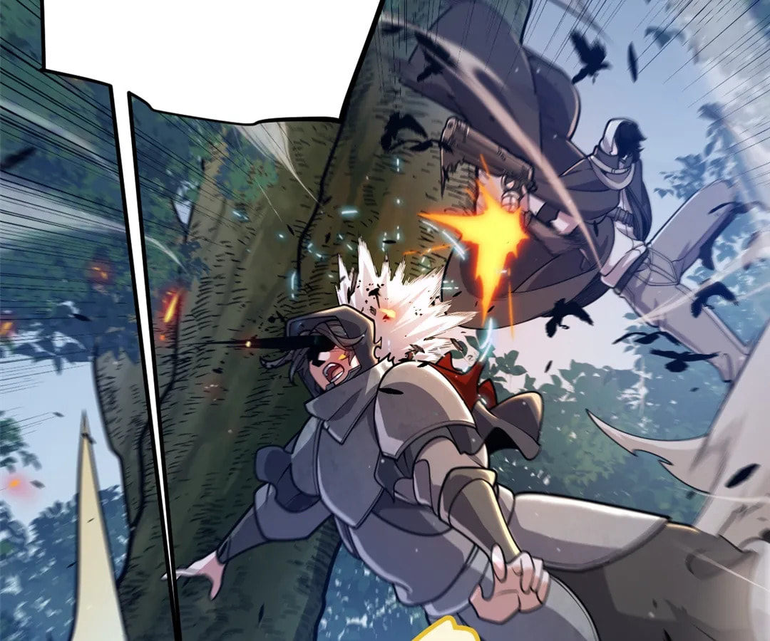 The Return of the Abandoned Son Chapter 326 page 92 - 