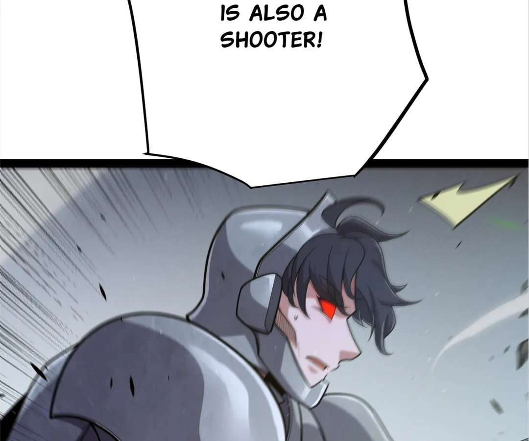 The Return of the Abandoned Son Chapter 326 page 96 - 