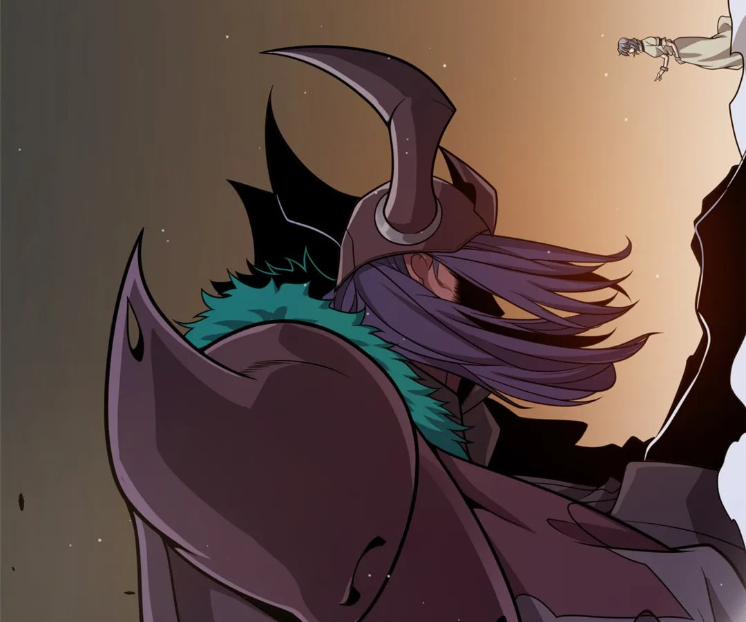 The Return of the Abandoned Son Chapter 327 page 106 - 