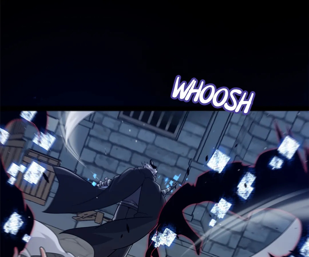 The Return of the Abandoned Son Chapter 327 page 12 - 