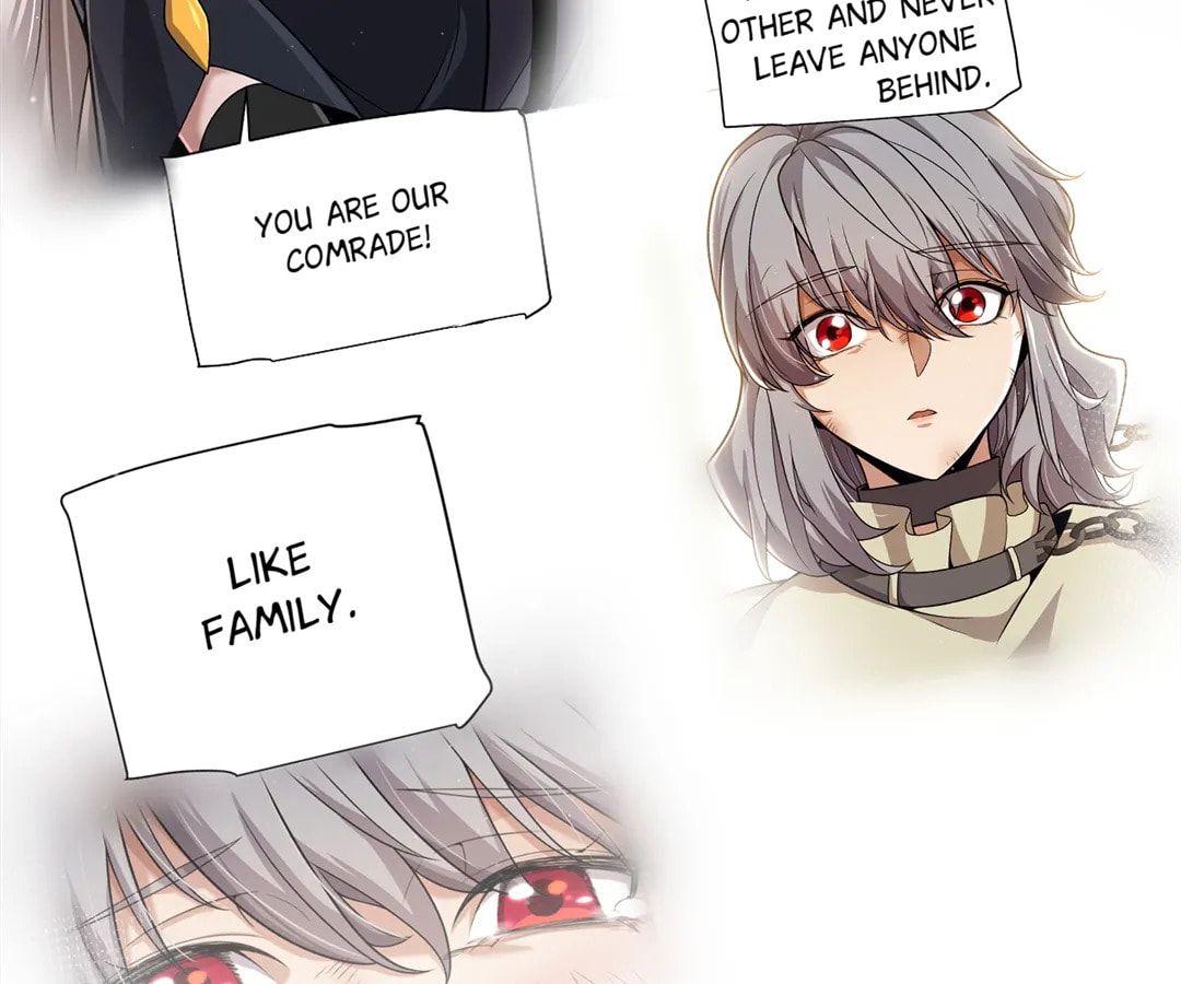The Return of the Abandoned Son Chapter 327 page 112 - 