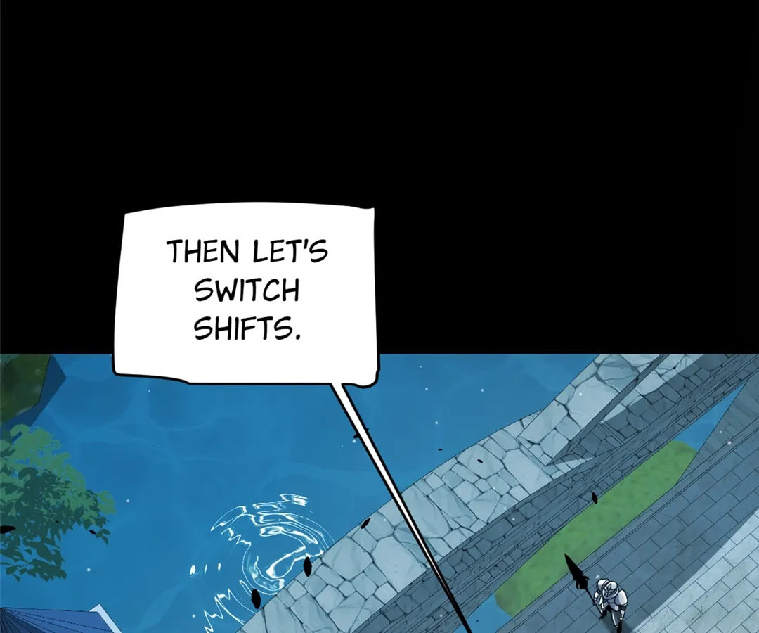 The Return of the Abandoned Son Chapter 327 page 118 - 