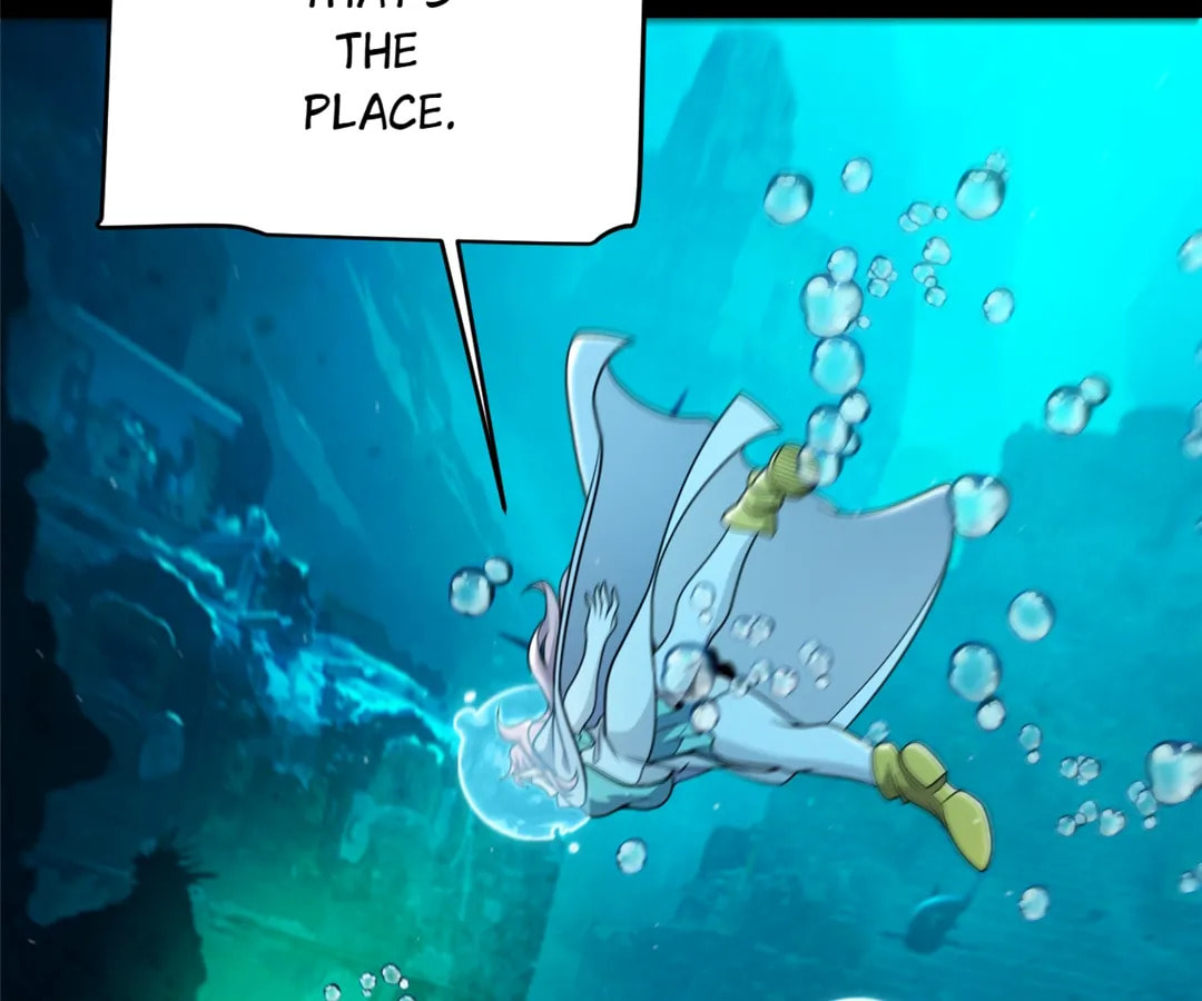 The Return of the Abandoned Son Chapter 327 page 120 - 