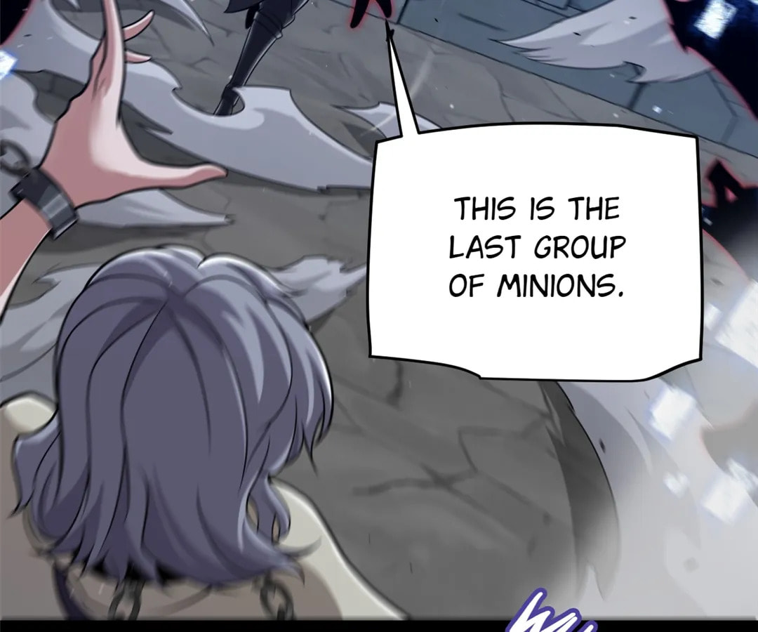 The Return of the Abandoned Son Chapter 327 page 13 - 