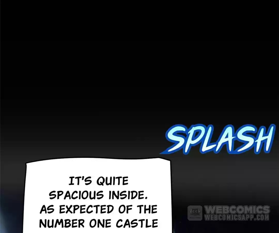 The Return of the Abandoned Son Chapter 327 page 123 - 