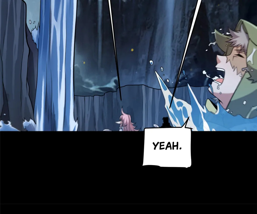 The Return of the Abandoned Son Chapter 327 page 125 - 