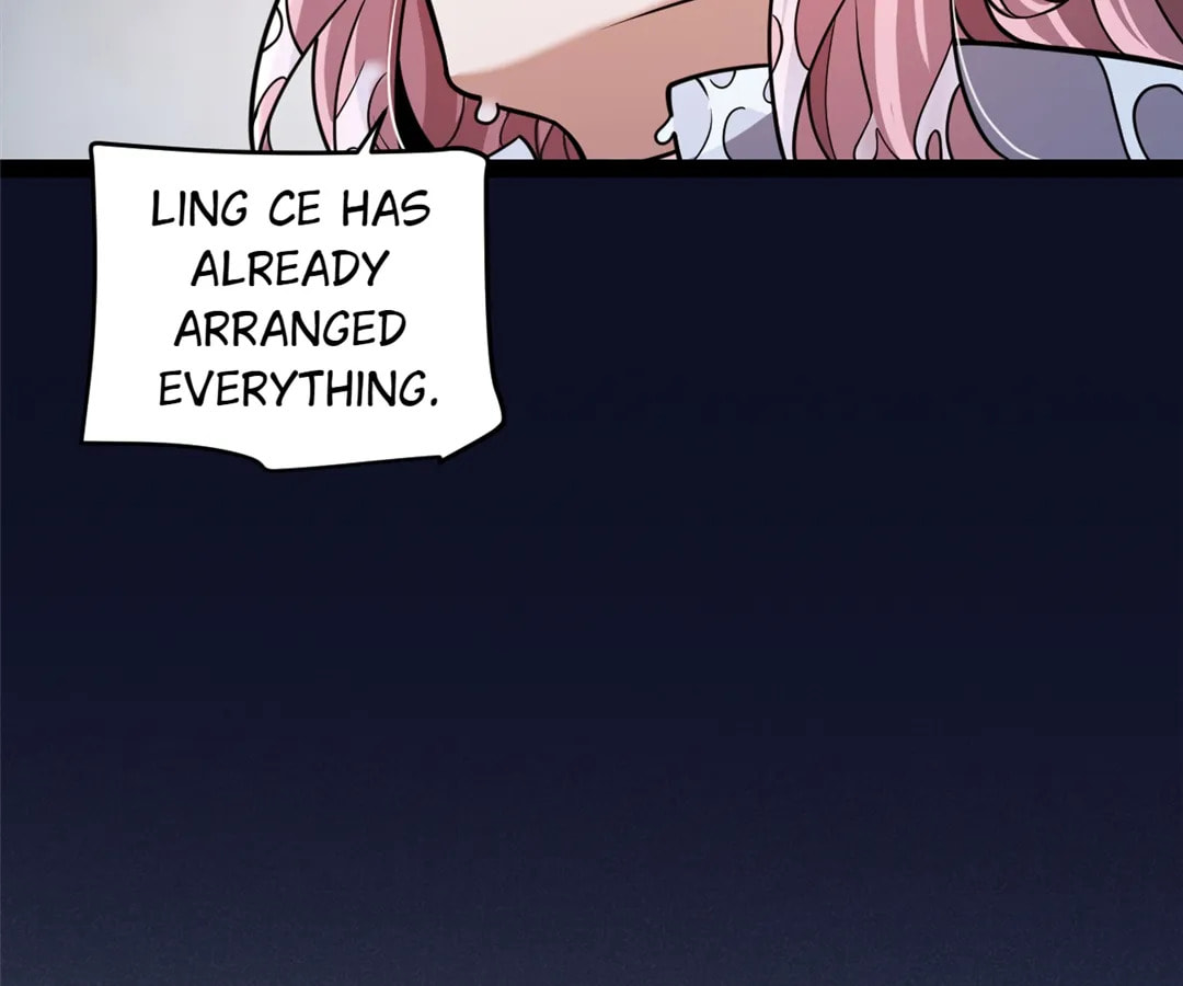 The Return of the Abandoned Son Chapter 327 page 127 - 