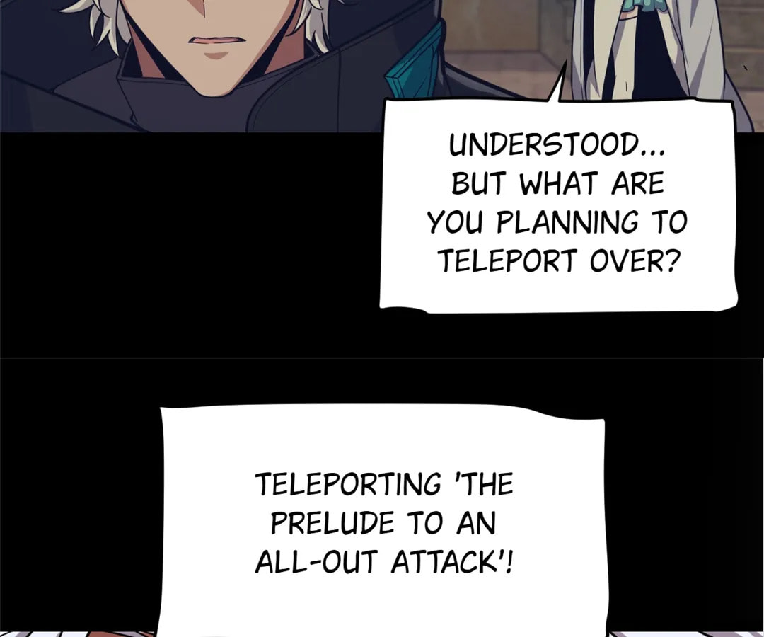 The Return of the Abandoned Son Chapter 327 page 134 - 