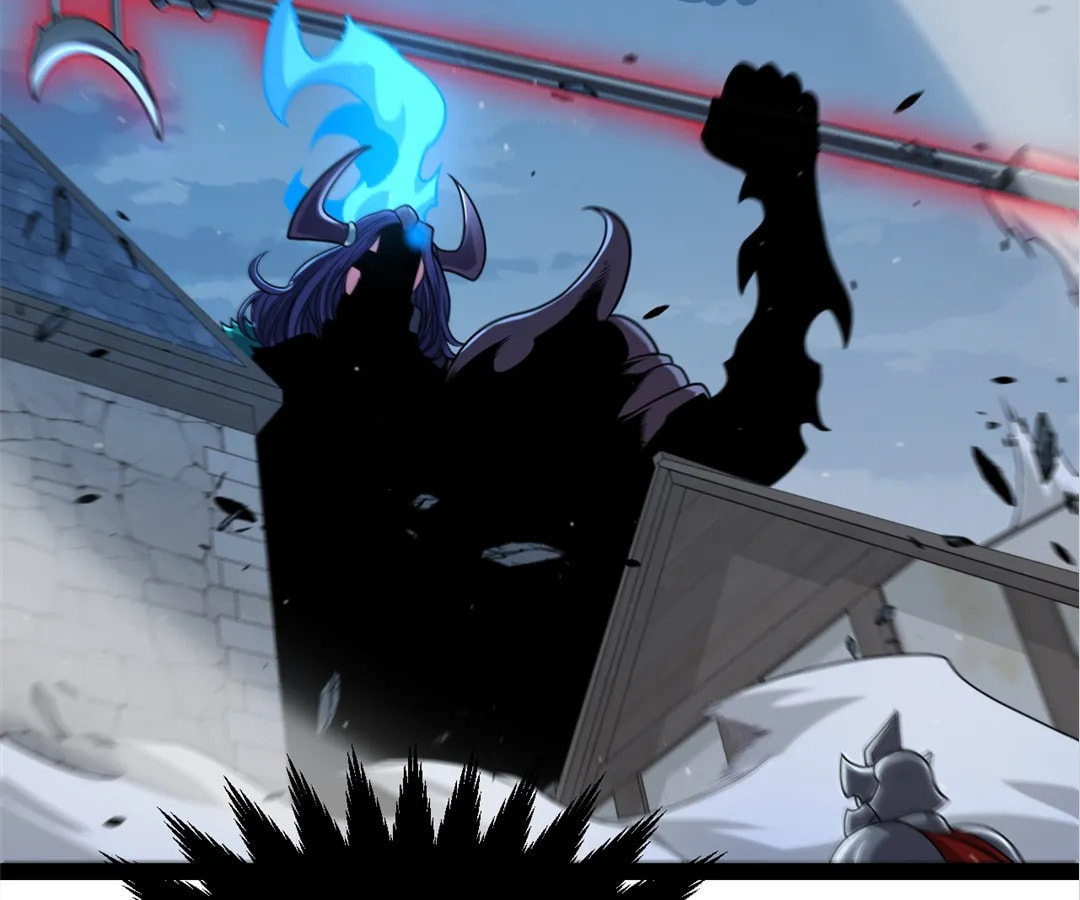 The Return of the Abandoned Son Chapter 327 page 144 - 