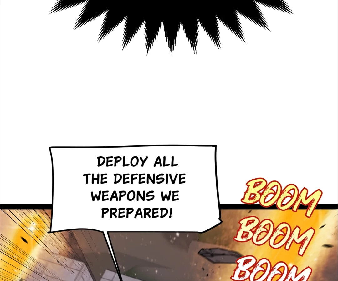The Return of the Abandoned Son Chapter 327 page 149 - 