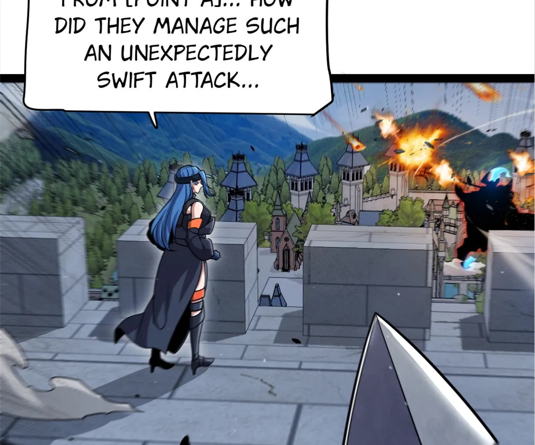 The Return of the Abandoned Son Chapter 327 page 152 - 