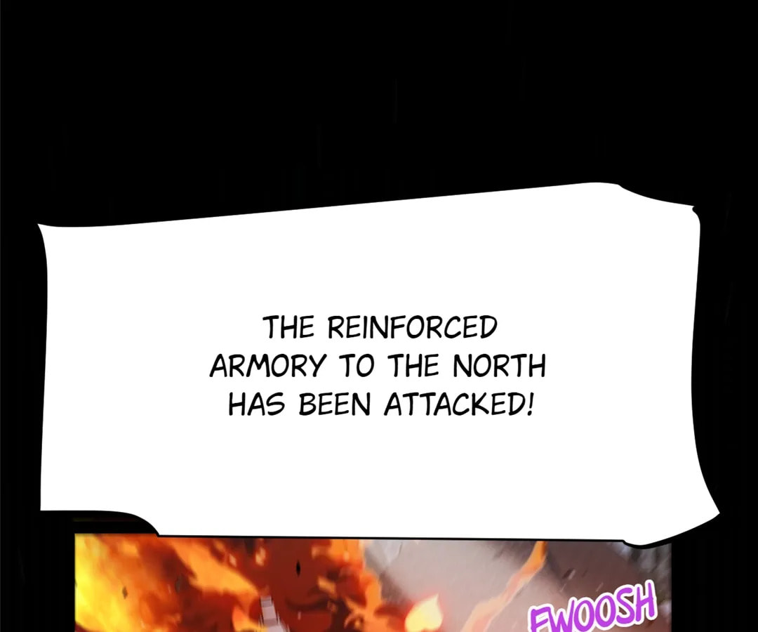 The Return of the Abandoned Son Chapter 327 page 154 - 