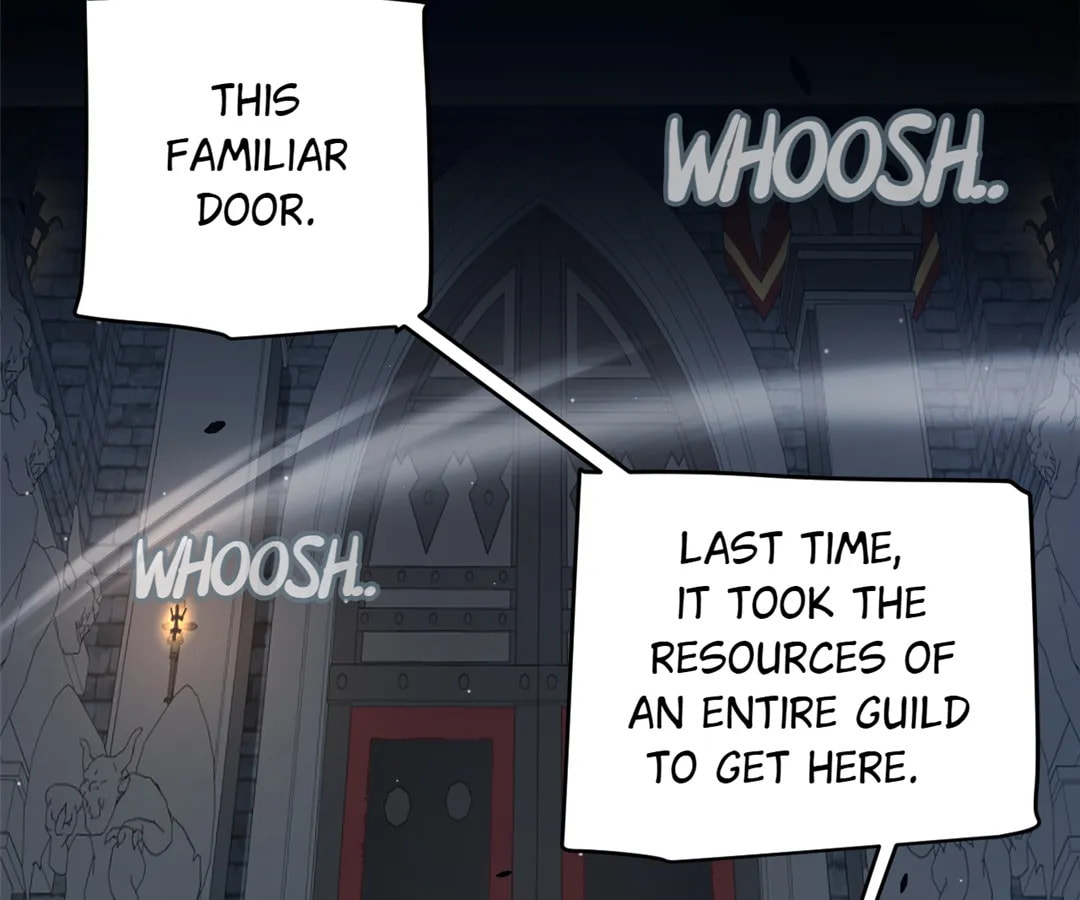 The Return of the Abandoned Son Chapter 327 page 20 - 