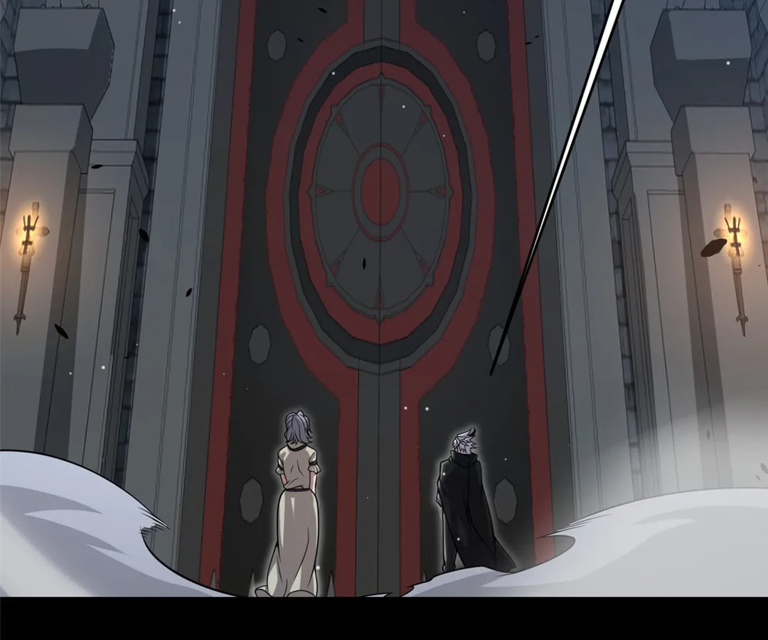 The Return of the Abandoned Son Chapter 327 page 21 - 