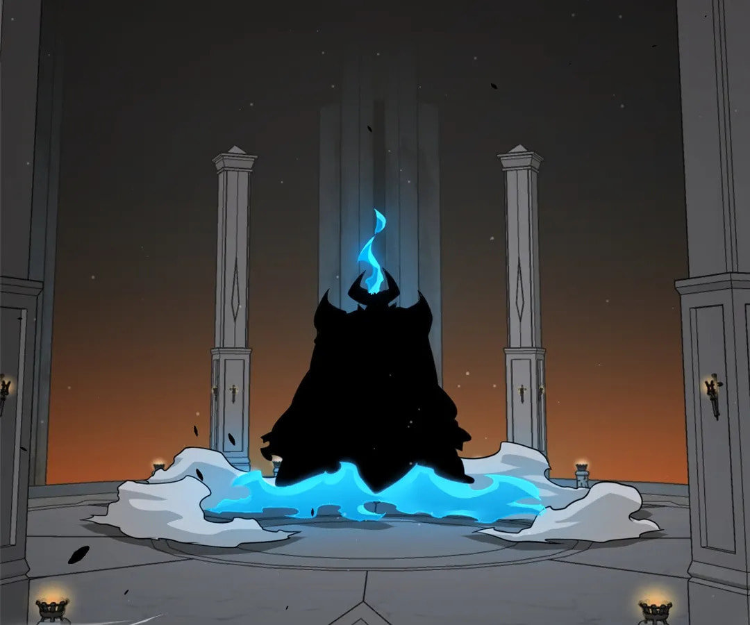 The Return of the Abandoned Son Chapter 327 page 29 - 