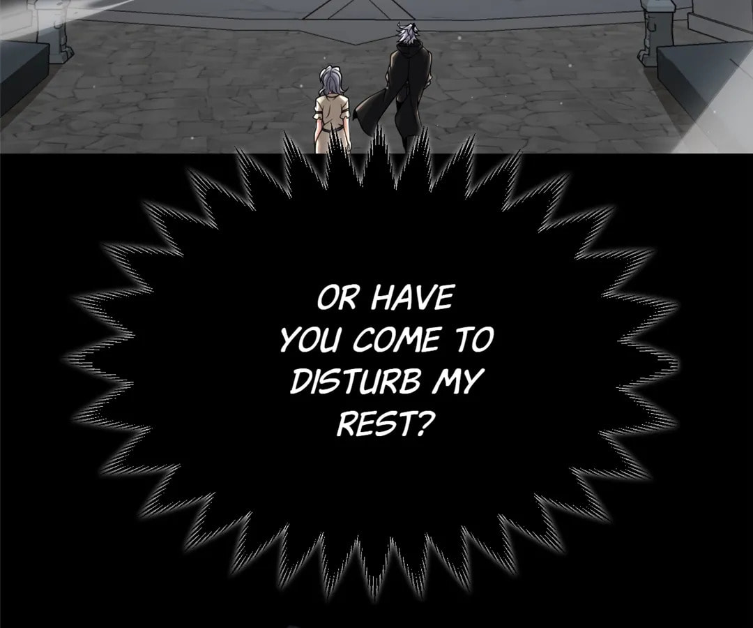The Return of the Abandoned Son Chapter 327 page 30 - 
