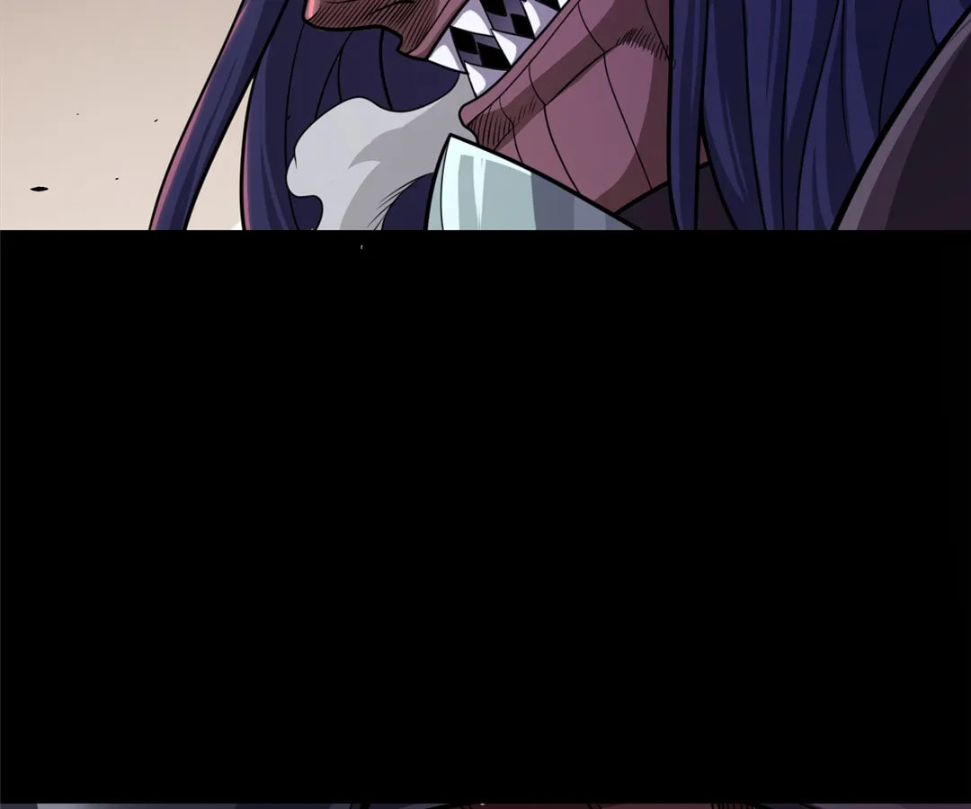 The Return of the Abandoned Son Chapter 327 page 32 - 