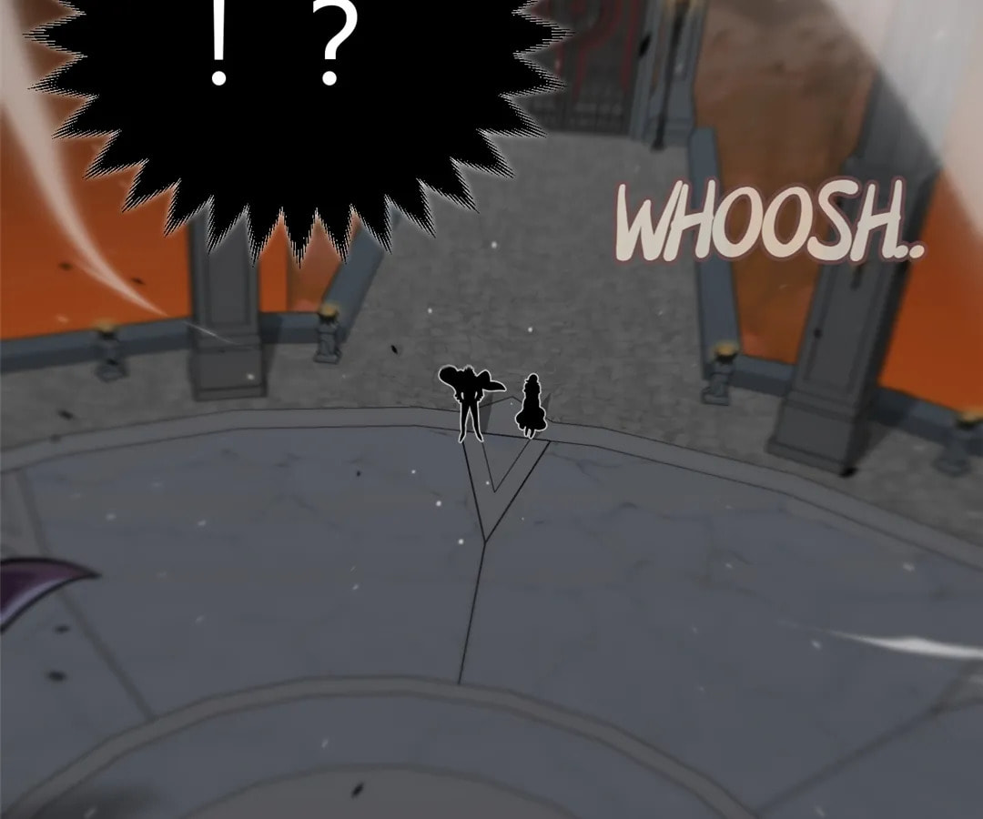 The Return of the Abandoned Son Chapter 327 page 34 - 