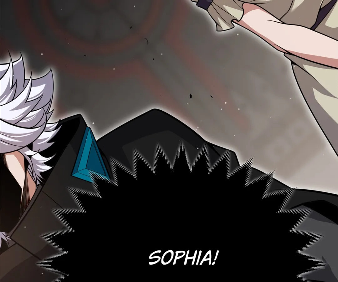 The Return of the Abandoned Son Chapter 327 page 37 - 