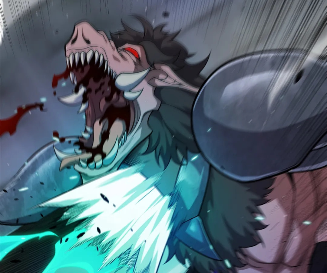 The Return of the Abandoned Son Chapter 327 page 5 - 