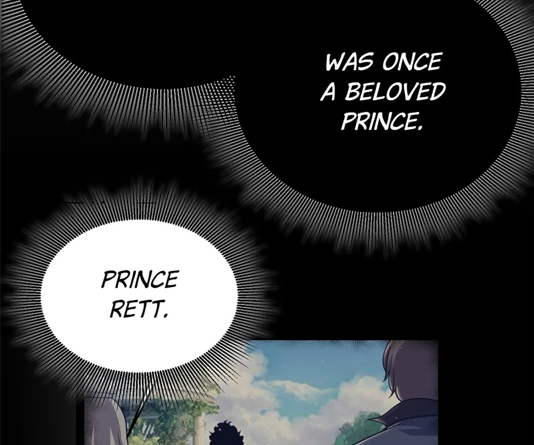 The Return of the Abandoned Son Chapter 327 page 41 - 