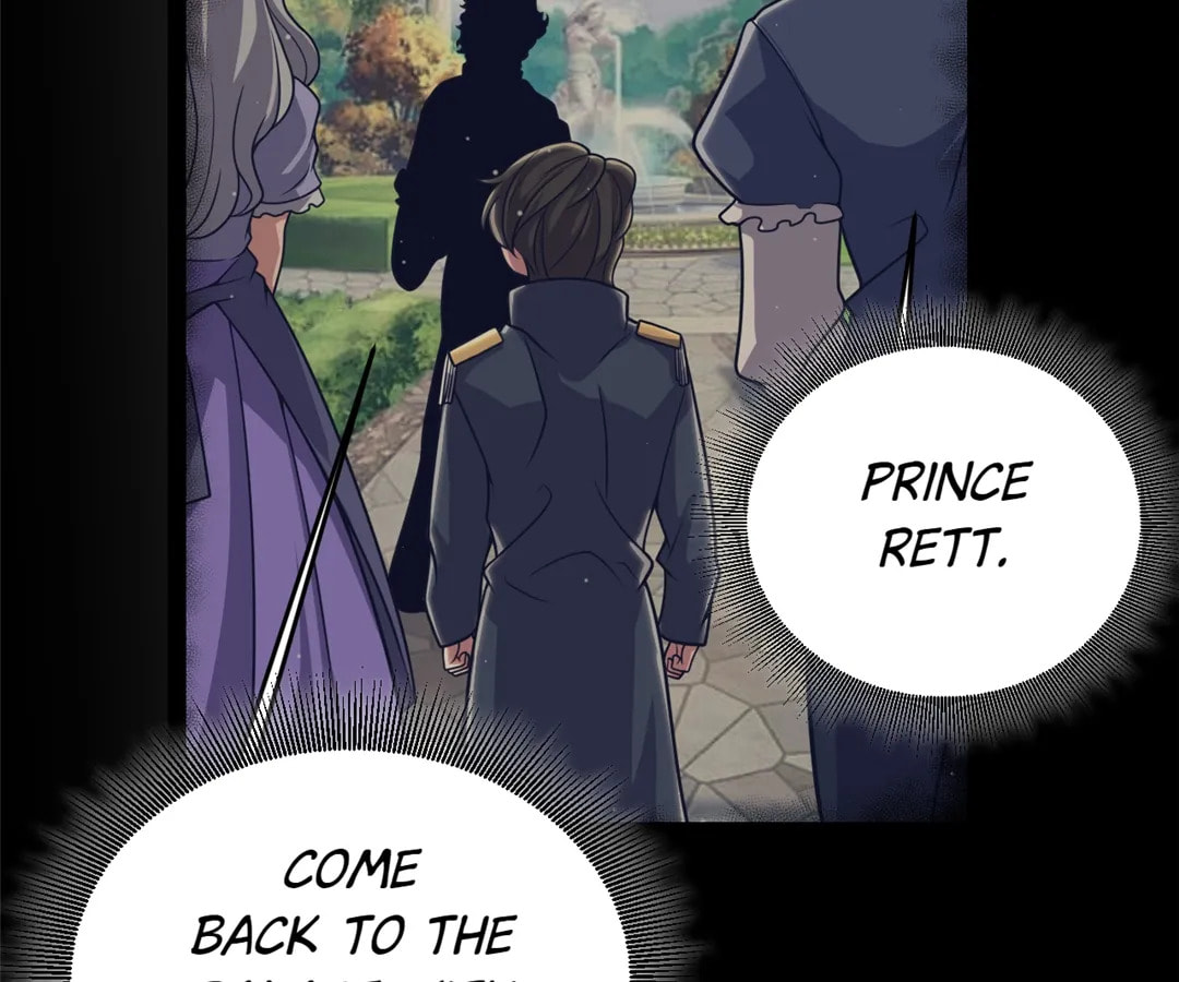 The Return of the Abandoned Son Chapter 327 page 42 - 