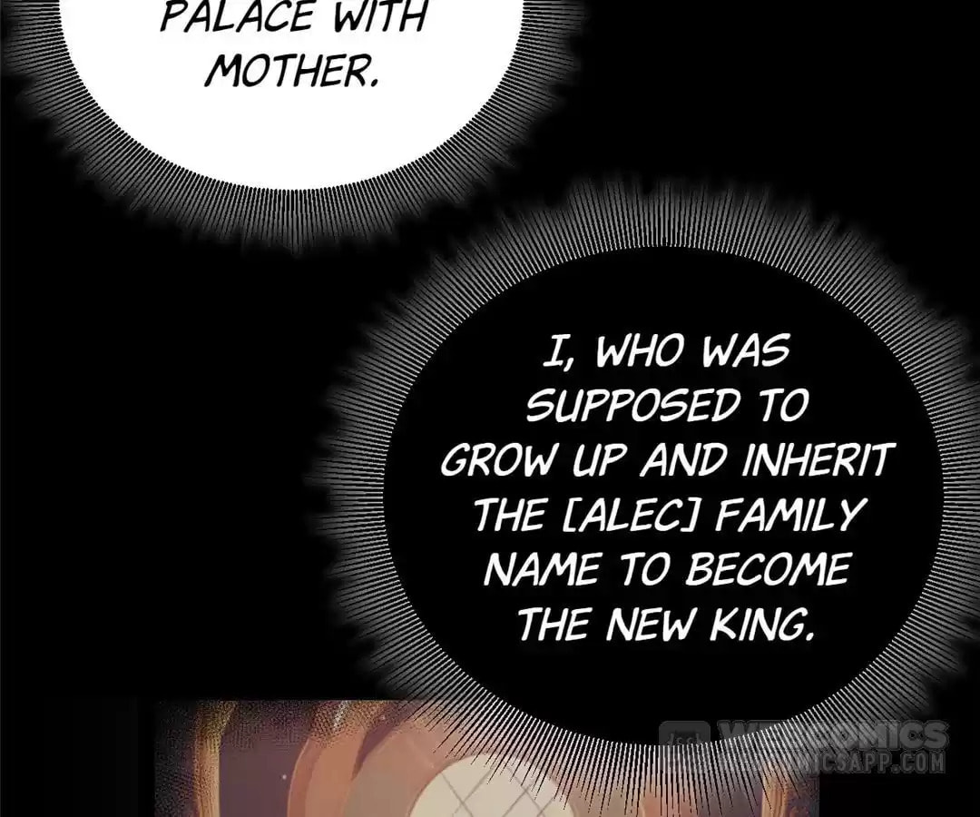 The Return of the Abandoned Son Chapter 327 page 43 - 
