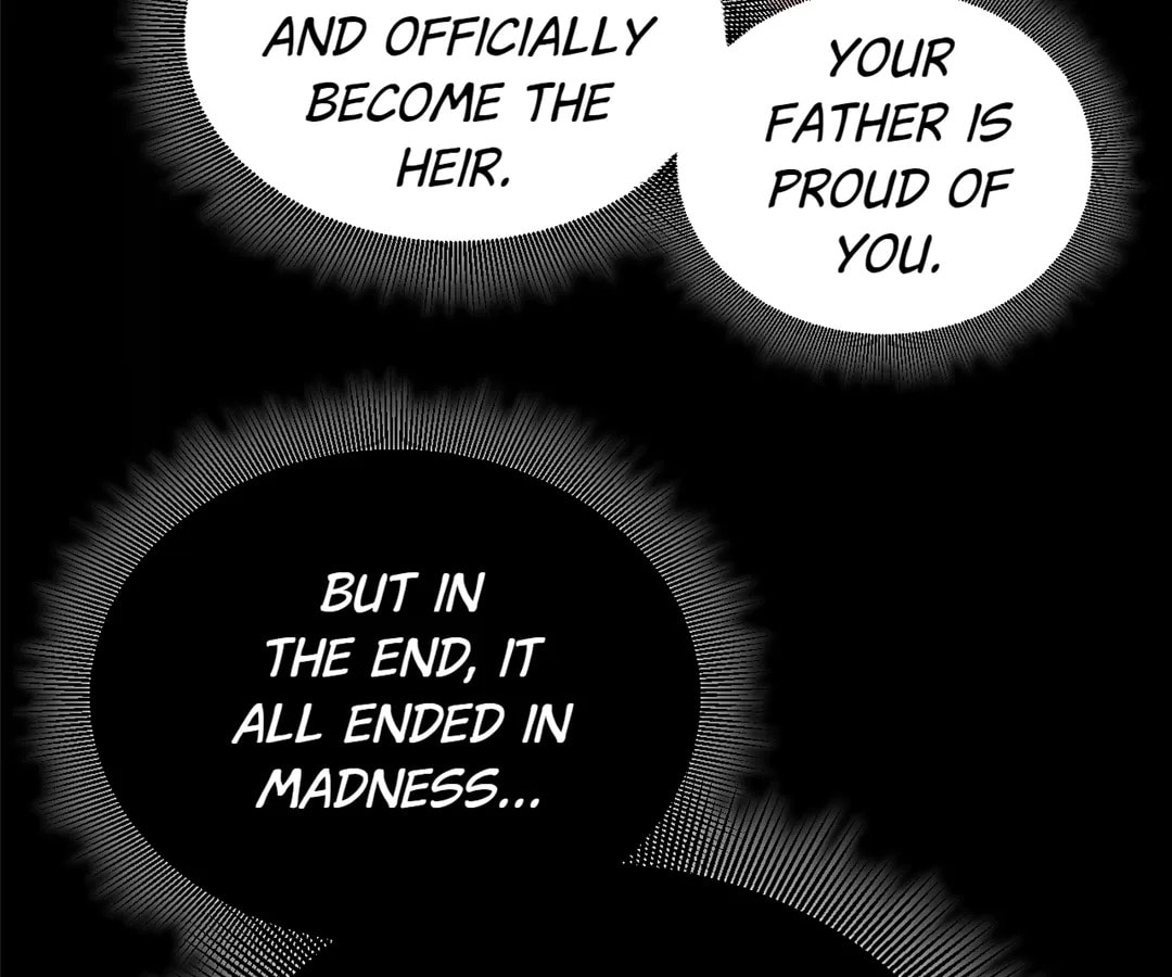 The Return of the Abandoned Son Chapter 327 page 45 - 