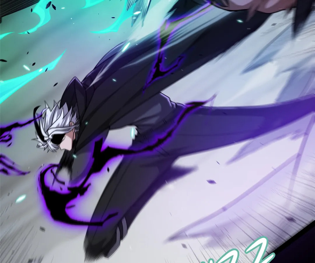 The Return of the Abandoned Son Chapter 327 page 6 - 