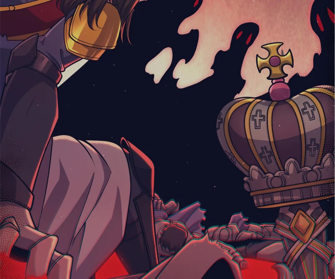 The Return of the Abandoned Son Chapter 327 page 52 - 
