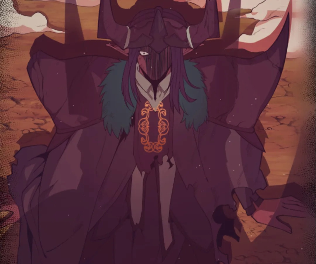 The Return of the Abandoned Son Chapter 327 page 55 - 