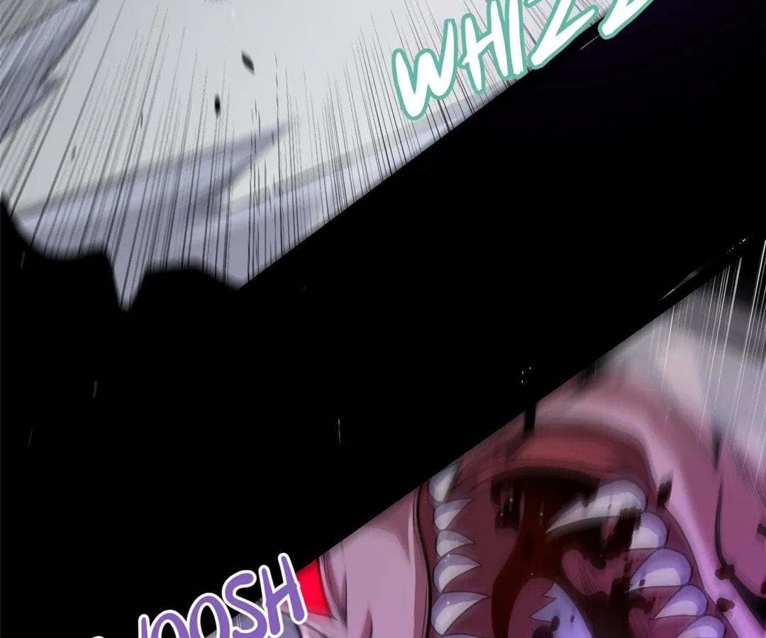 The Return of the Abandoned Son Chapter 327 page 7 - 
