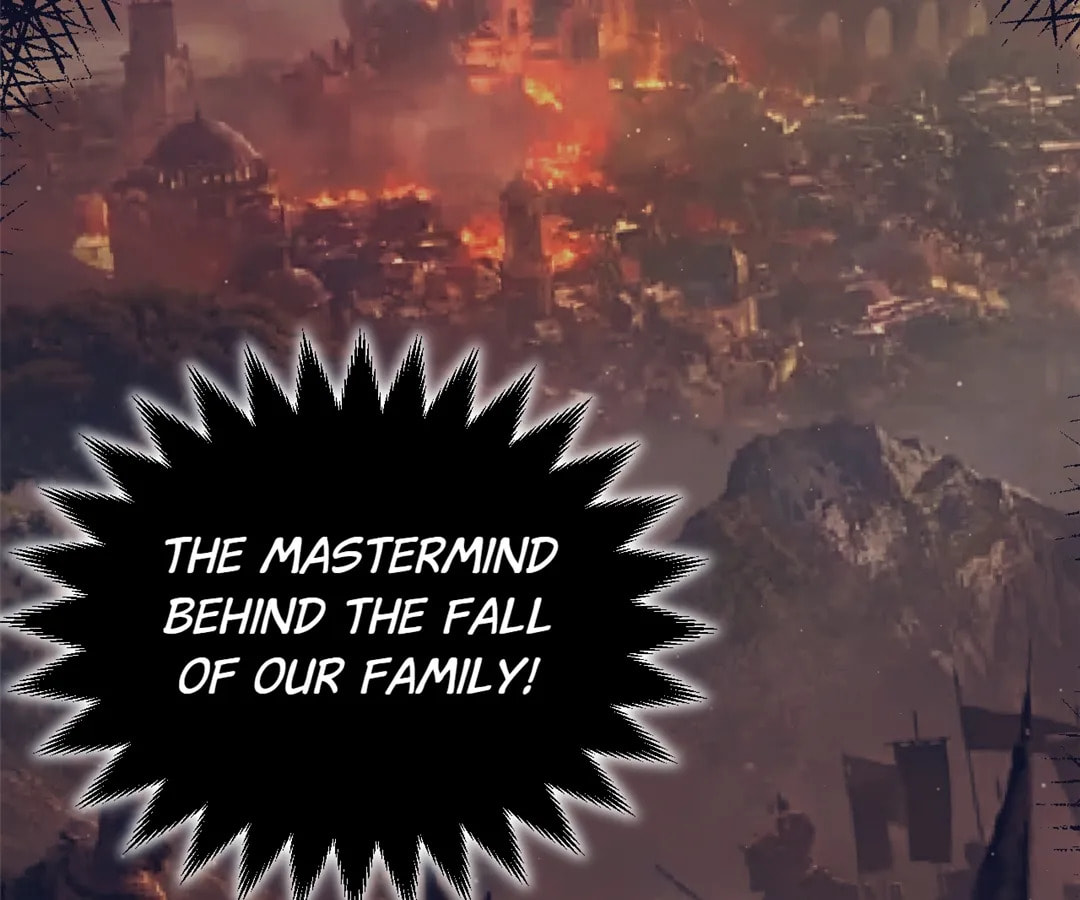 The Return of the Abandoned Son Chapter 327 page 63 - 