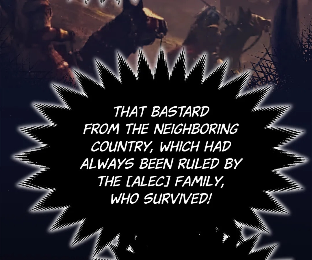 The Return of the Abandoned Son Chapter 327 page 64 - 