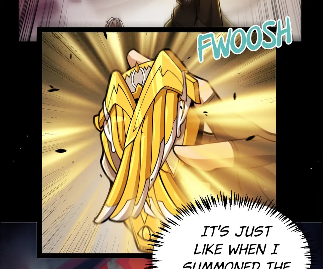 The Return of the Abandoned Son Chapter 327 page 69 - 