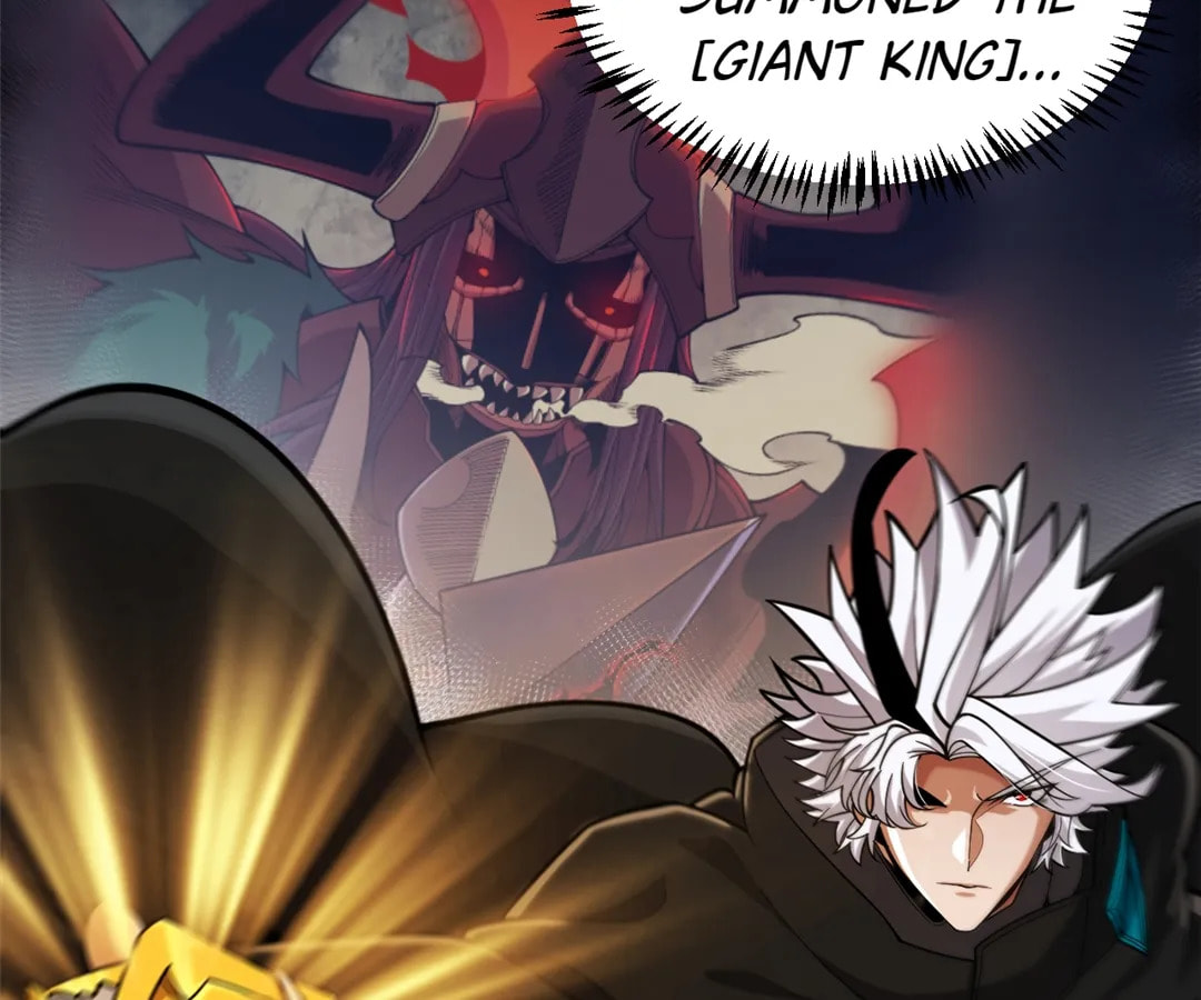 The Return of the Abandoned Son Chapter 327 page 70 - 